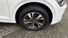 Volkswagen Polo 1.0 TSI 95 Match 5dr Petrol Hatchback